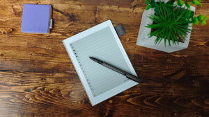 Supernote Nomad e-Ink Tablet Review