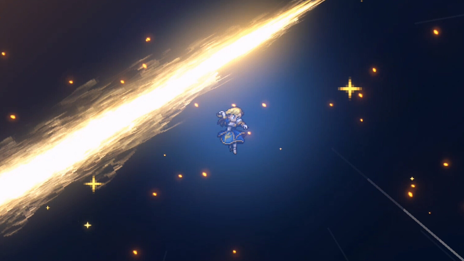 Sword of Convallaria: For This World of Peace (PC) Review