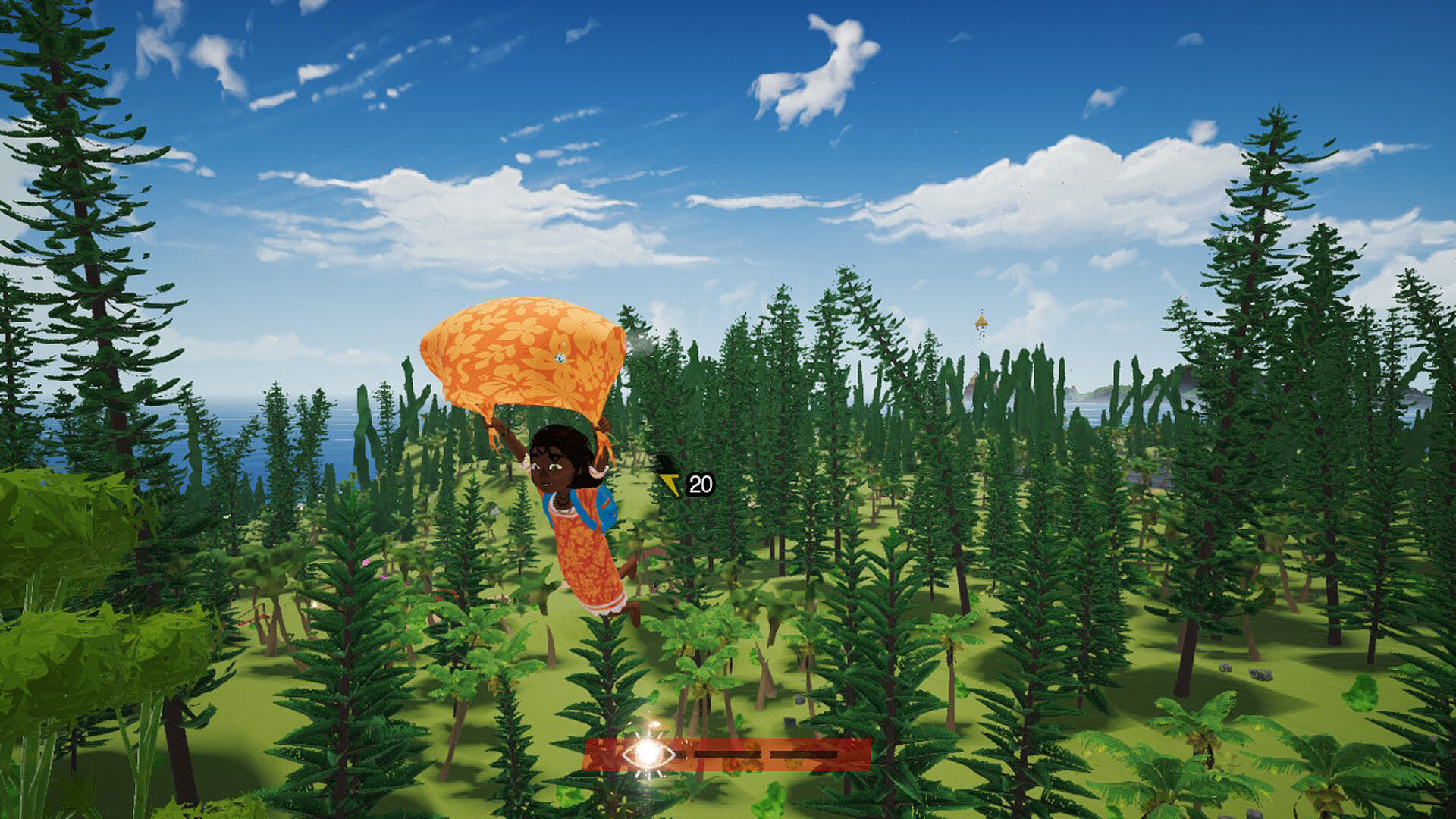 Tchia (Nintendo Switch) Review