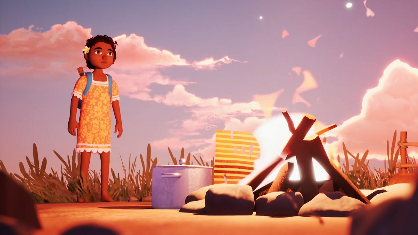 Tchia (Nintendo Switch) Review