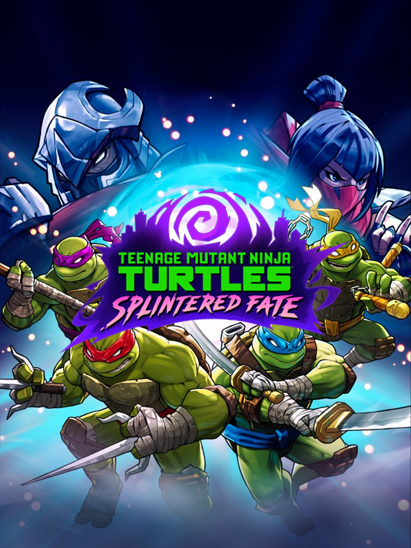 Teenage Mutant Ninja Turtles: Splintered Fate (Switch) Review