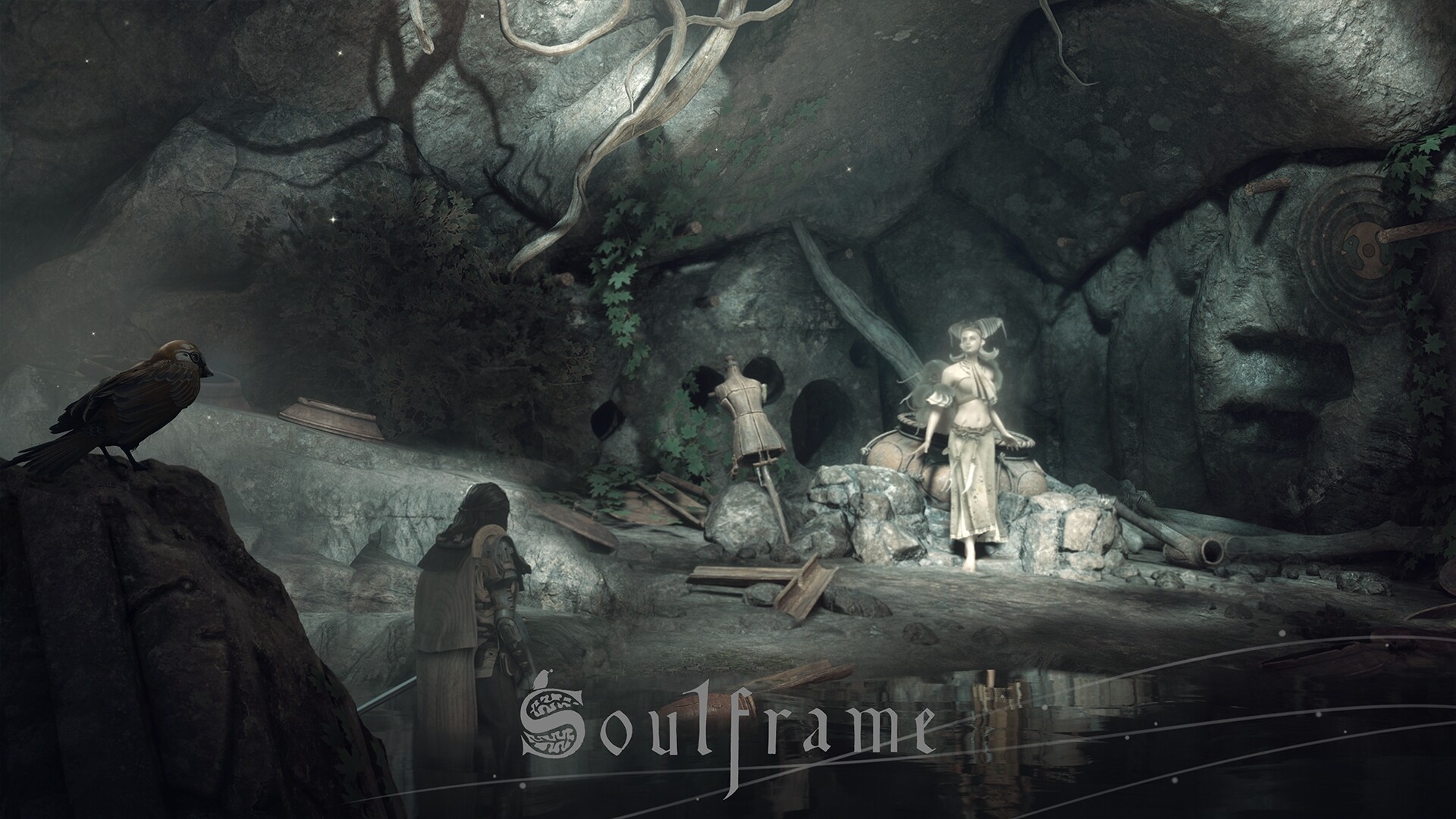 TennoCon 2024: Soulframe