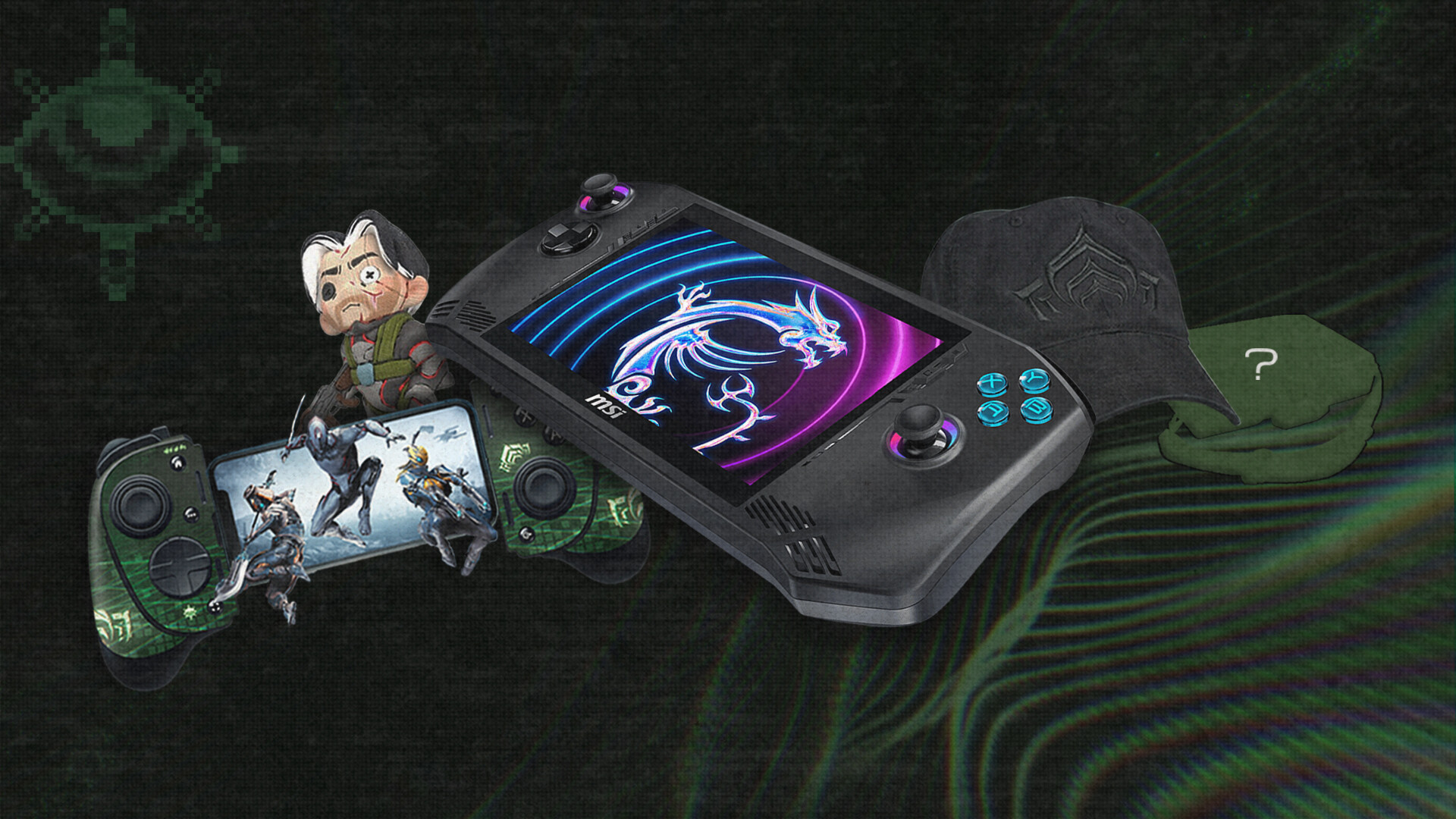 TennoCon 2024: Tuning Into The 9th Annual Live Event!