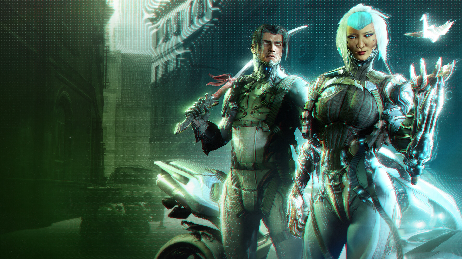 TennoCon 2024: Tuning Into The 9th Annual Live Event!