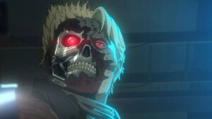 TERMINATOR ZERO Destroys Civilization In 1st Teaser
