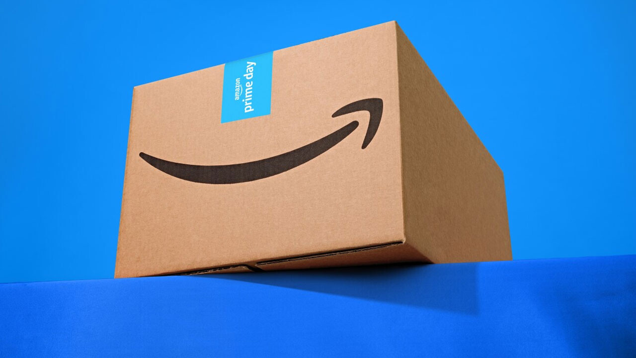 The Best Amazon Prime Day Gaming & Tech Deals