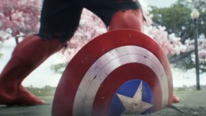The Captain America: Brave New World 1st Teaser Is Here!