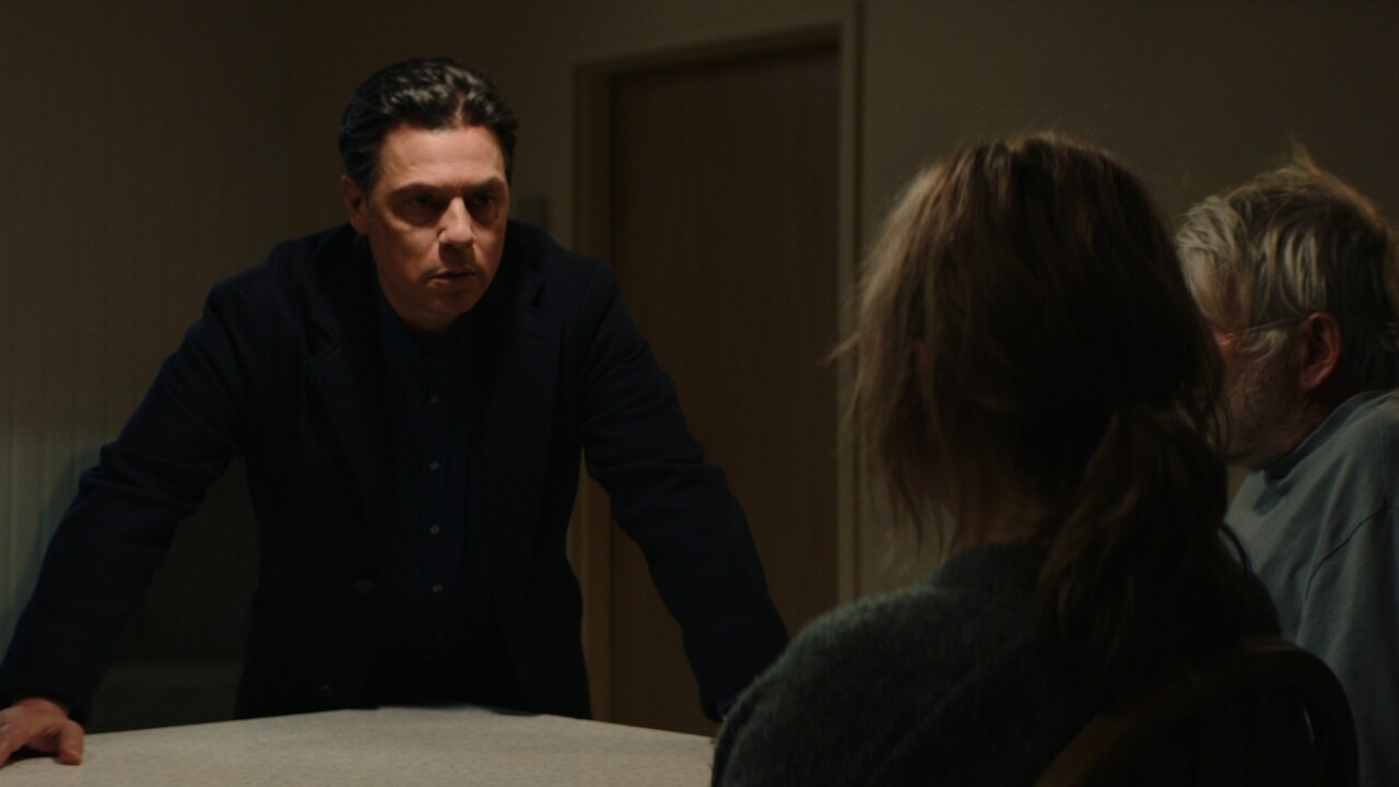 The G Review — Fantasia Festival 2024