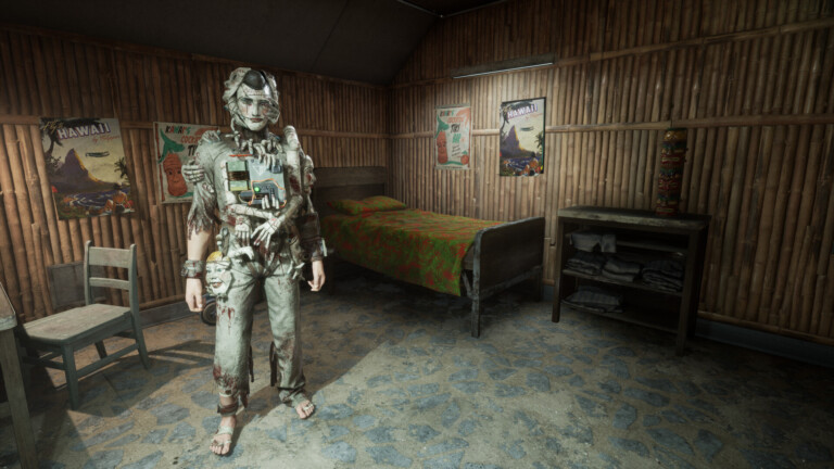 The Outlast Trials: Project Lupara Preview — A Deep Dive