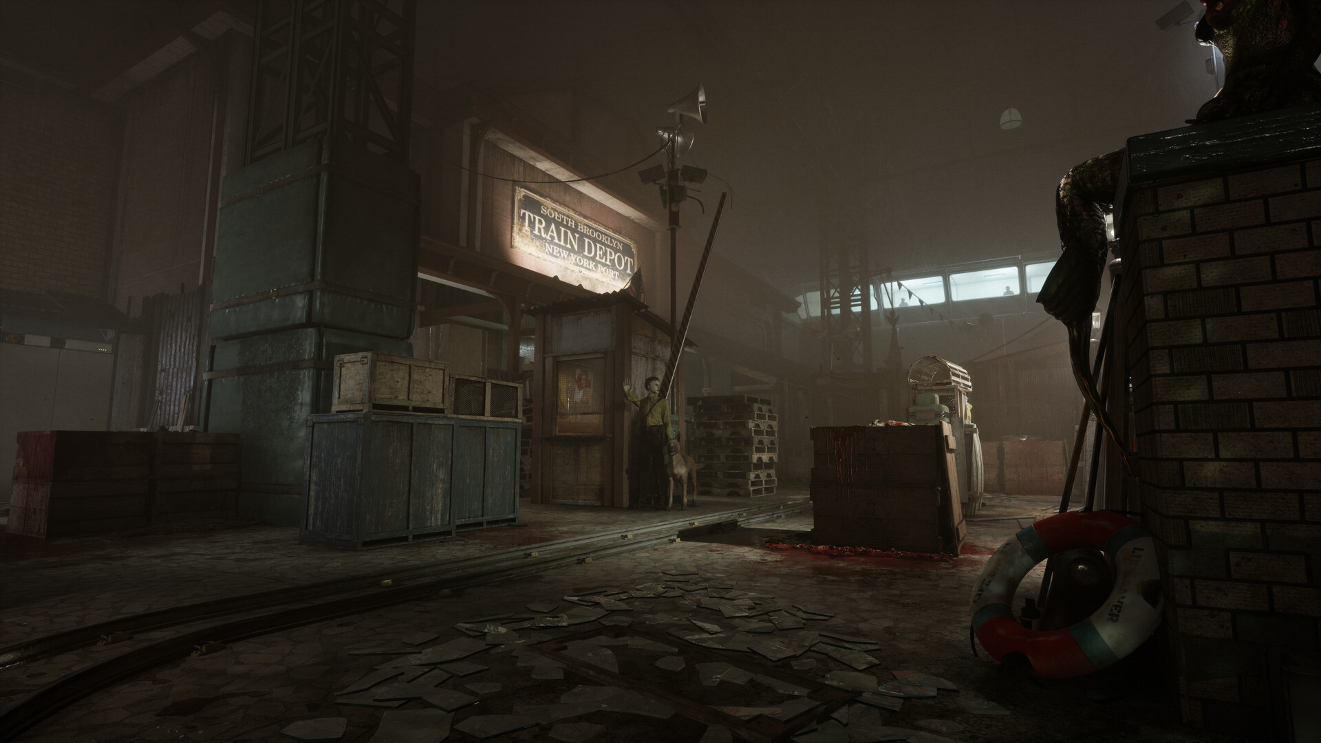 The Outlast Trials: Project Lupara Preview — A Deep Dive
