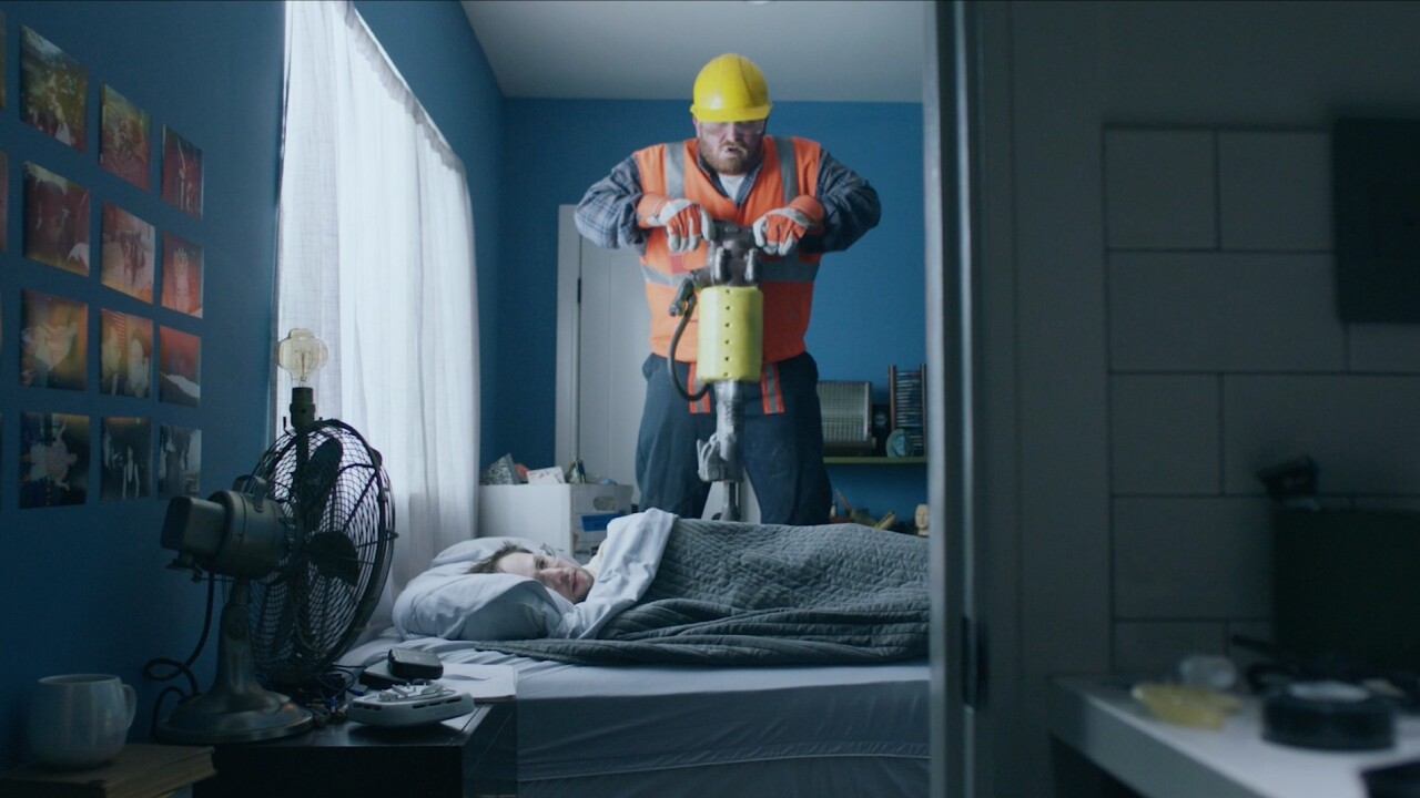 The Try Guys’ Zach Kornfeld Exploring Invisible Illness at Fantasia 2024
