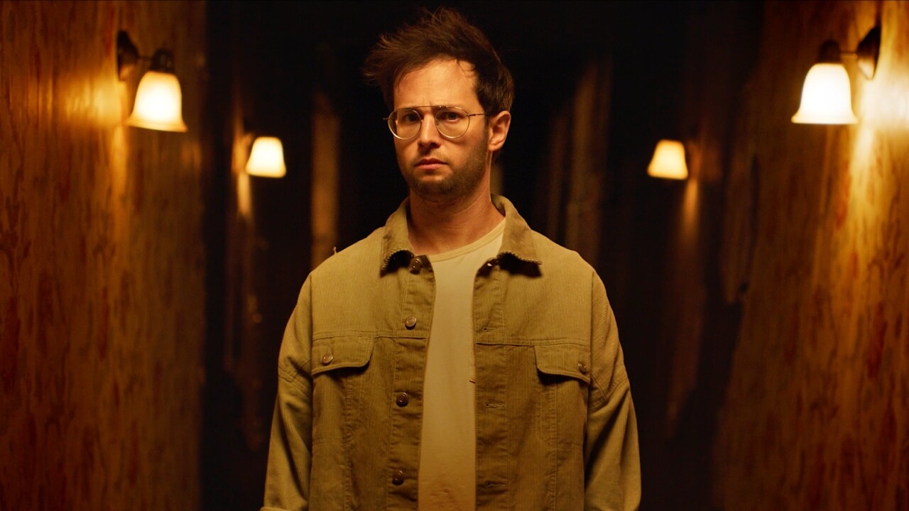 The Try Guys’ Zach Kornfeld Exploring Invisible Illness at Fantasia 2024