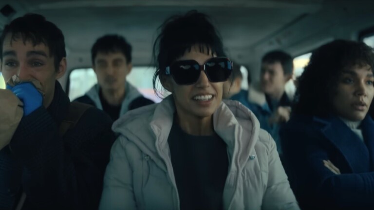 The Umbrella Academy Final Season Trailer Preps For The End of the World