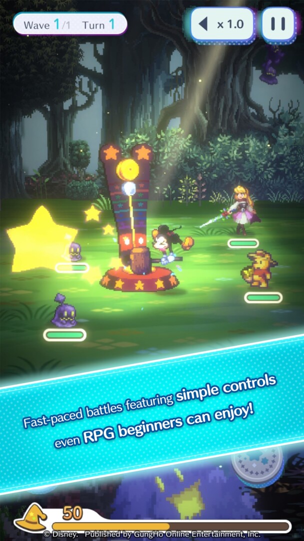 This Week In Mobile Gaming: Disney &Amp; Marvel'S Big Takeover And More!