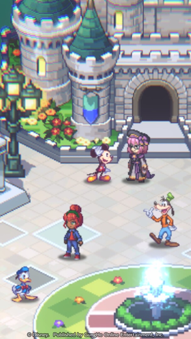 This Week In Mobile Gaming: Disney &Amp; Marvel'S Big Takeover And More!