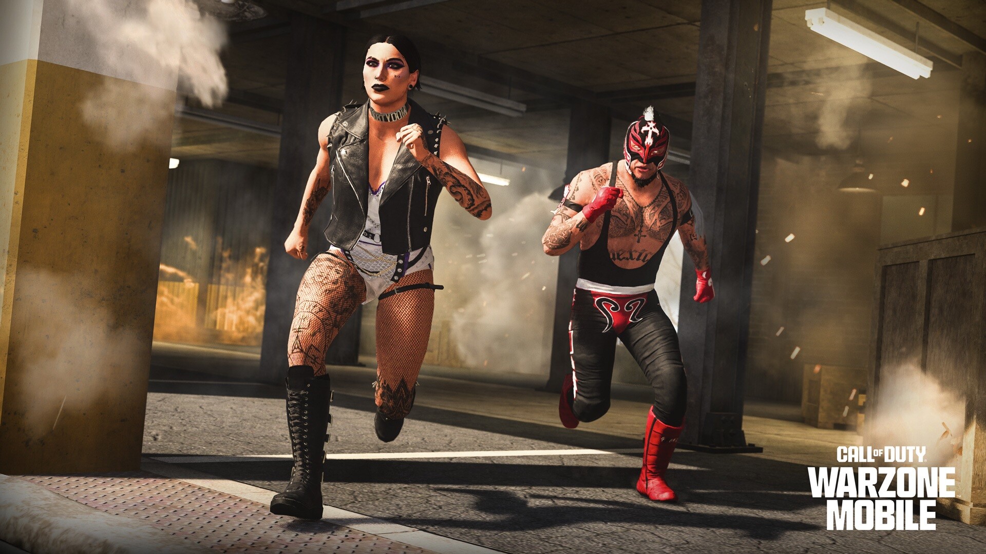 This Week In Mobile Gaming: The Deadpool Takeover Continues In Marvel Strike Force &Amp; More!