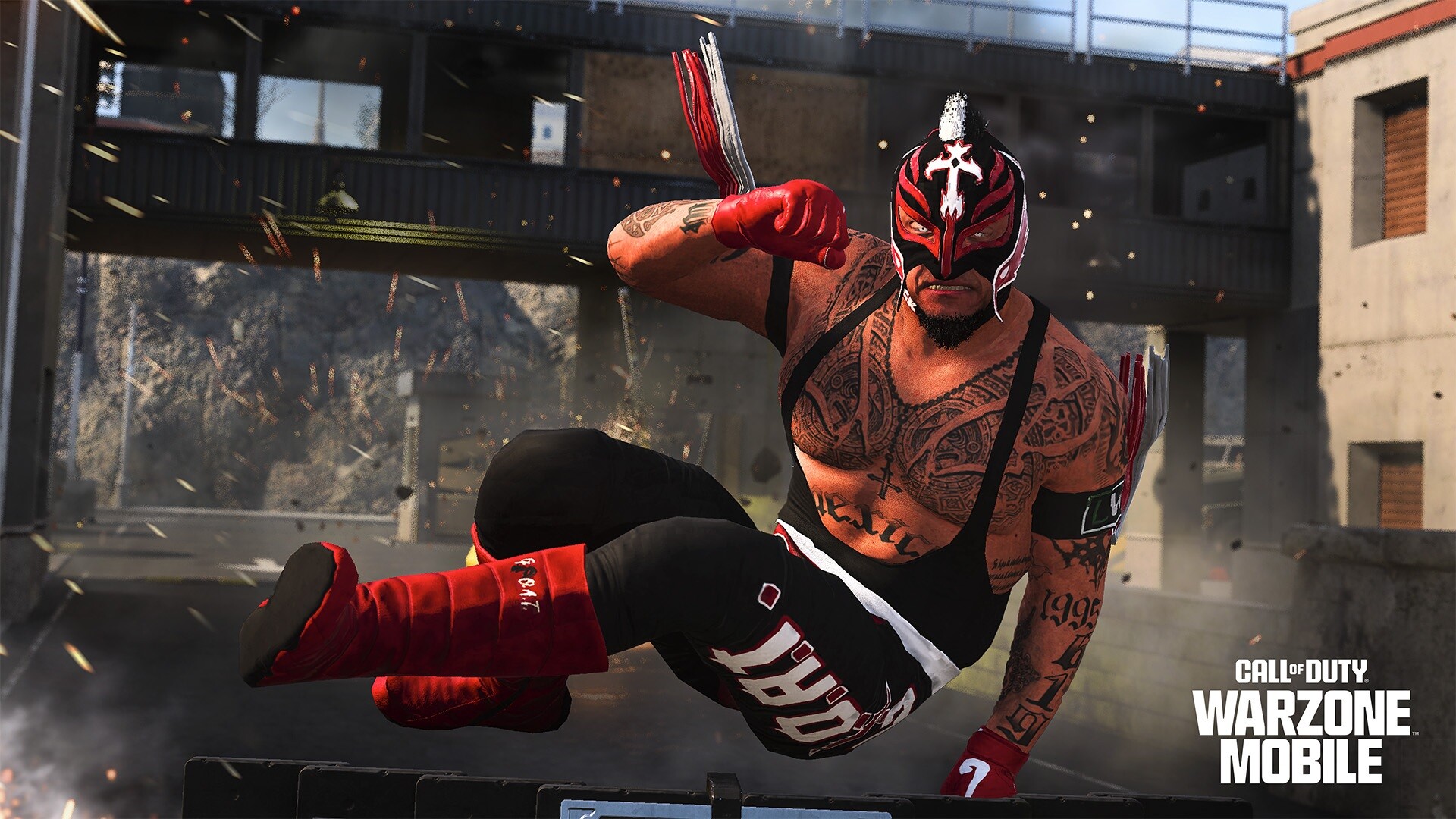 This Week In Mobile Gaming: The Deadpool Takeover Continues In Marvel Strike Force &Amp; More!