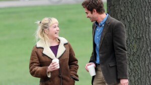 TIFF 2024: We Live In Time Trailer Drops Early!