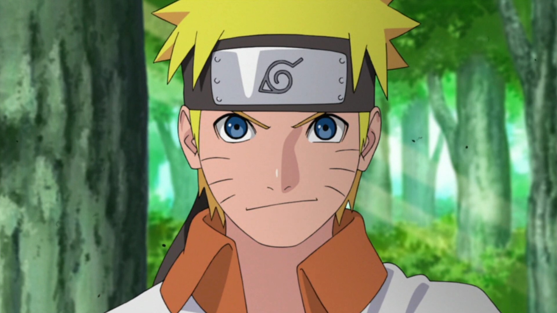 TMNT x Naruto Comic Book Crossover Begins November 2024 2