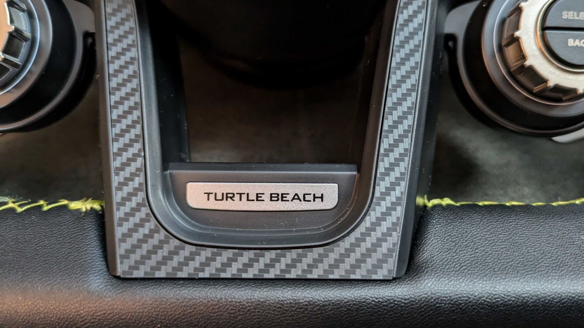 Turtle Beach VelocityOne Race Review