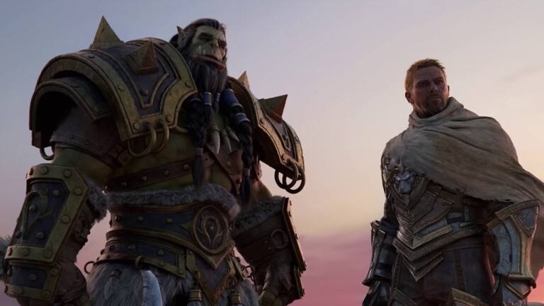 World of Warcraft: The War Within’s Big Pre-Expansion Update is Live!