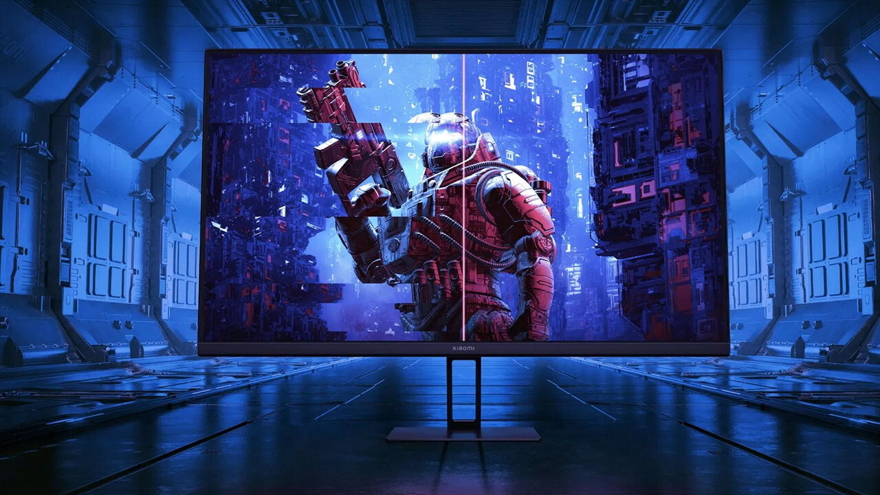 Xiaomi Gaming Monitor G27I Review