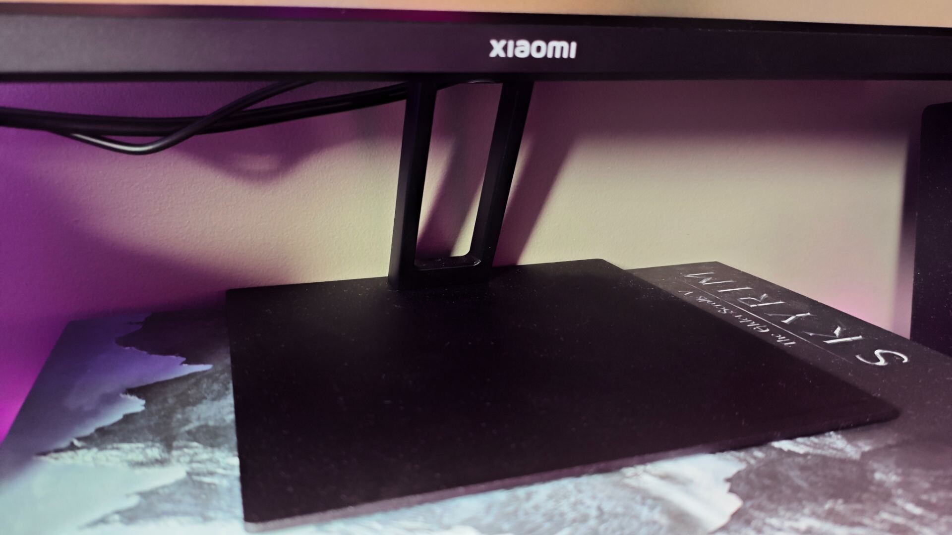 Xiaomi Gaming Monitor G27I Review