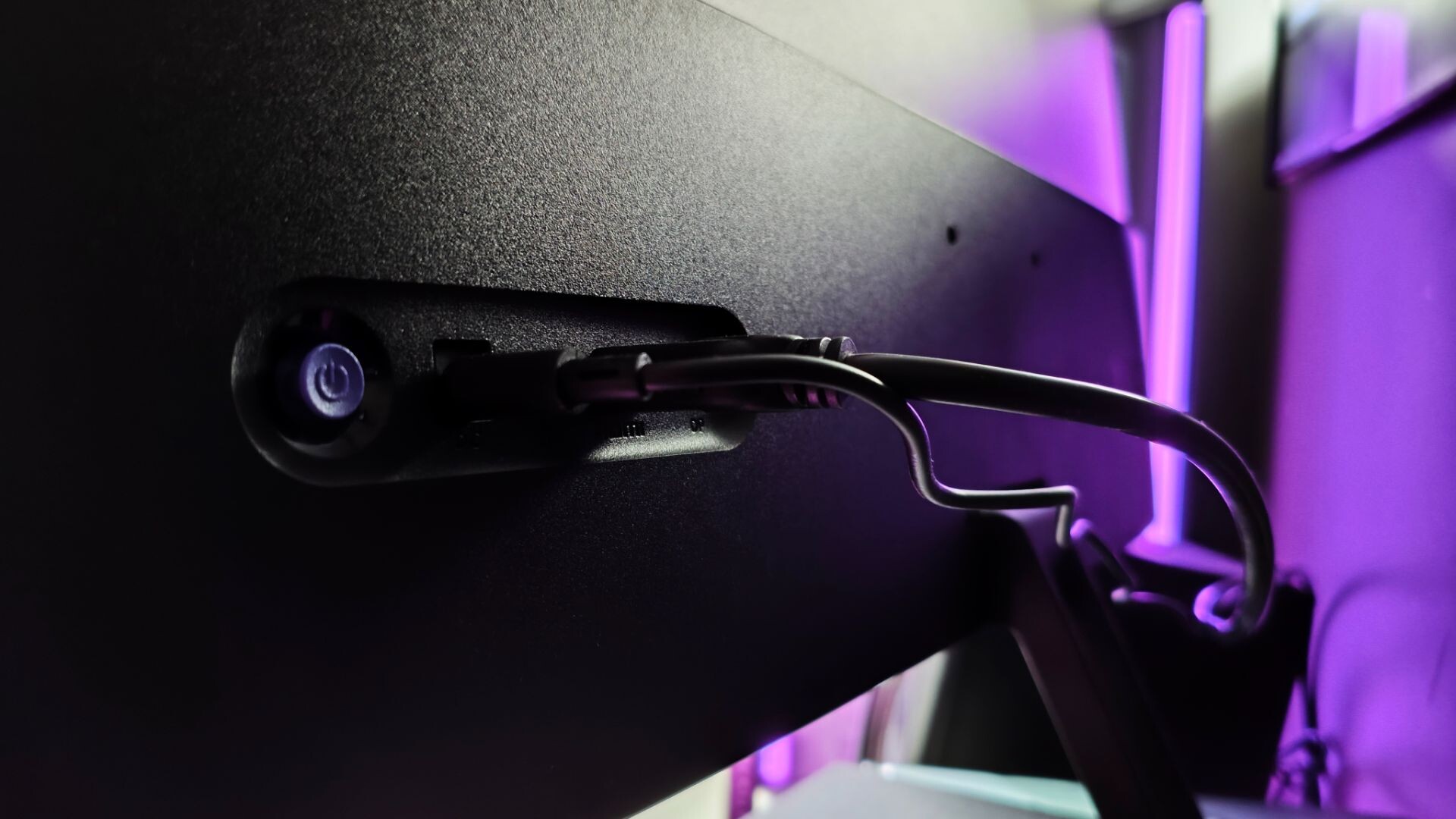Xiaomi Gaming Monitor G27I Review