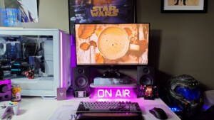 Xiaomi Gaming Monitor G27i Review