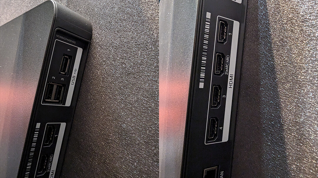 LG C4 OLED TV Review