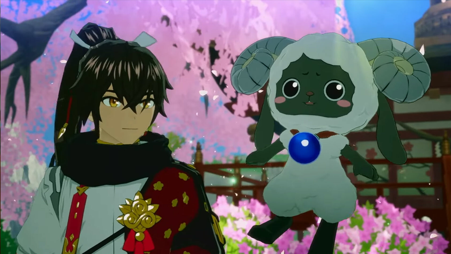 A New Rune Factory Is Sprouting On The Nintendo Switch