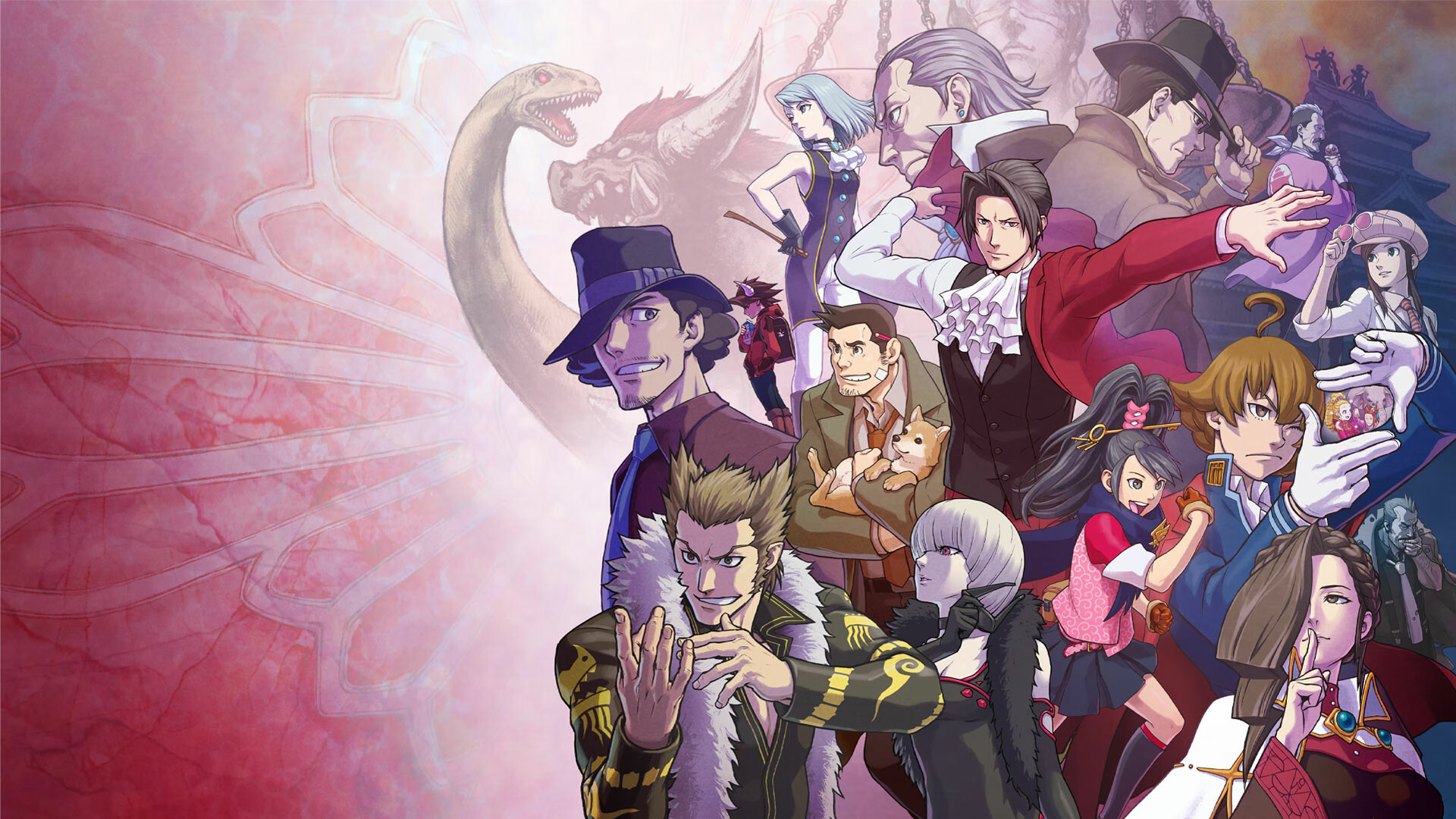 Ace Attorney Investigations Collection (Nintendo Switch) Review