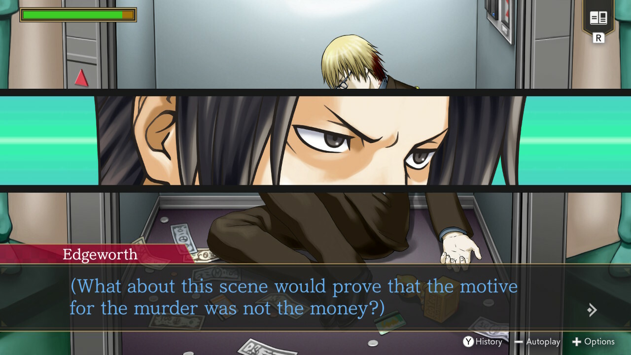 Ace Attorney Investigations Collection (Nintendo Switch) Review