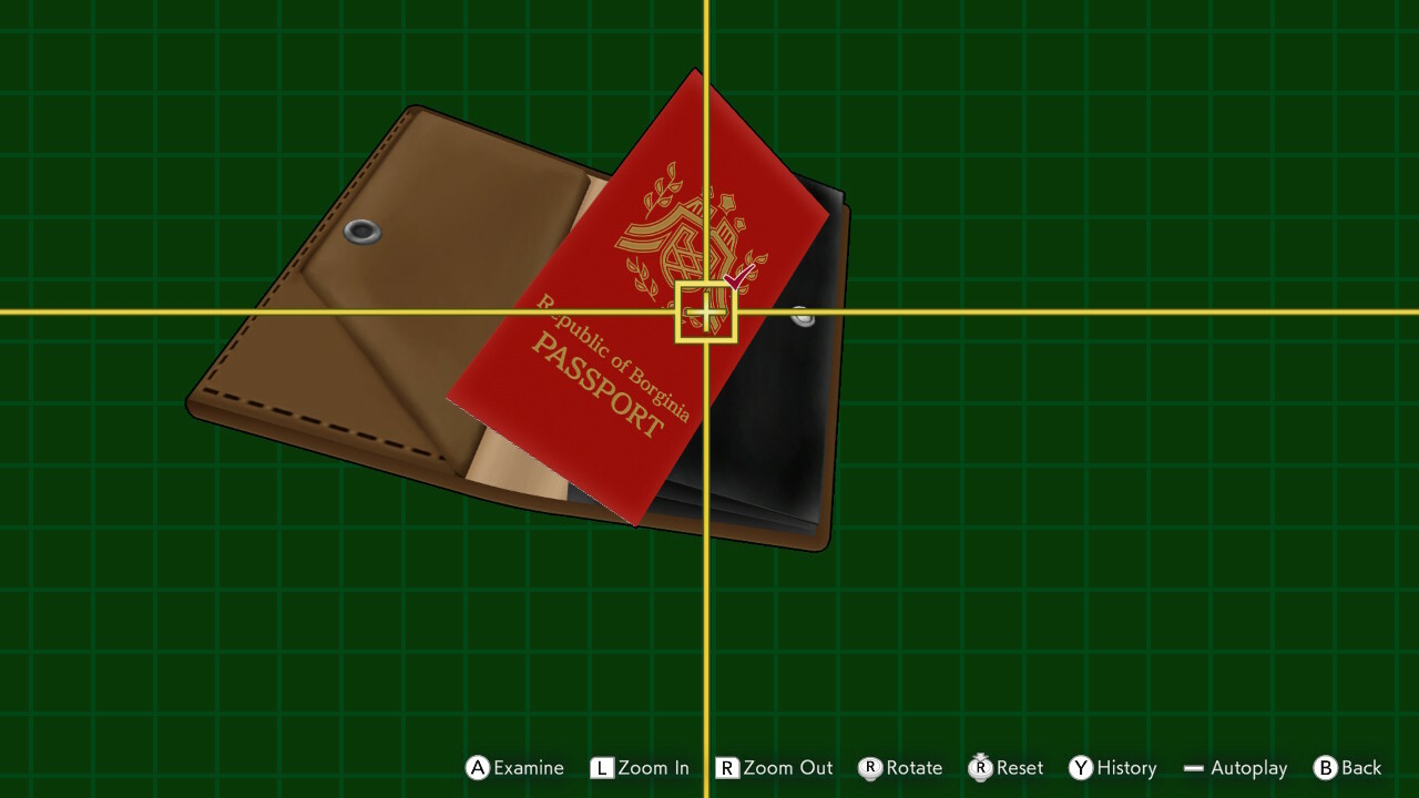 Ace Attorney Investigations Collection (Nintendo Switch) Review