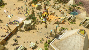 Age of Mythology: Retold (PC) Review