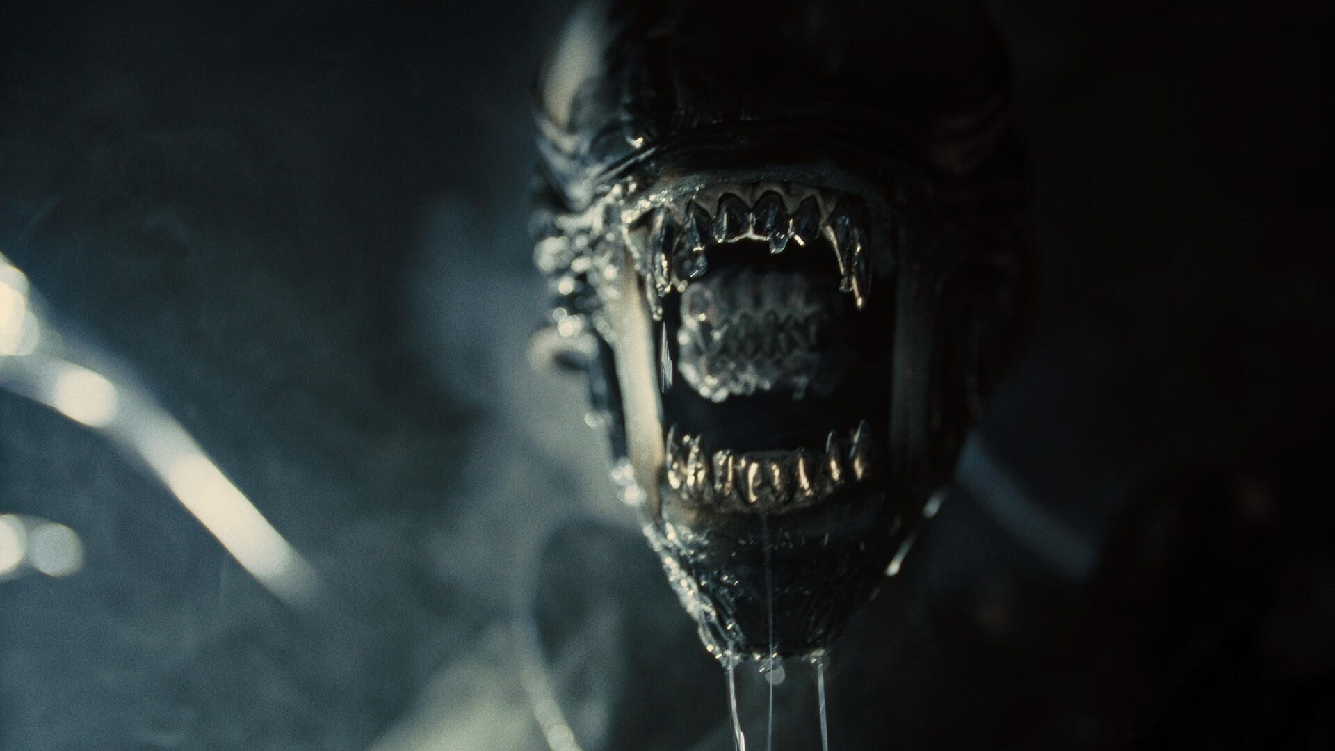 Alien: Romulus (2024) Review