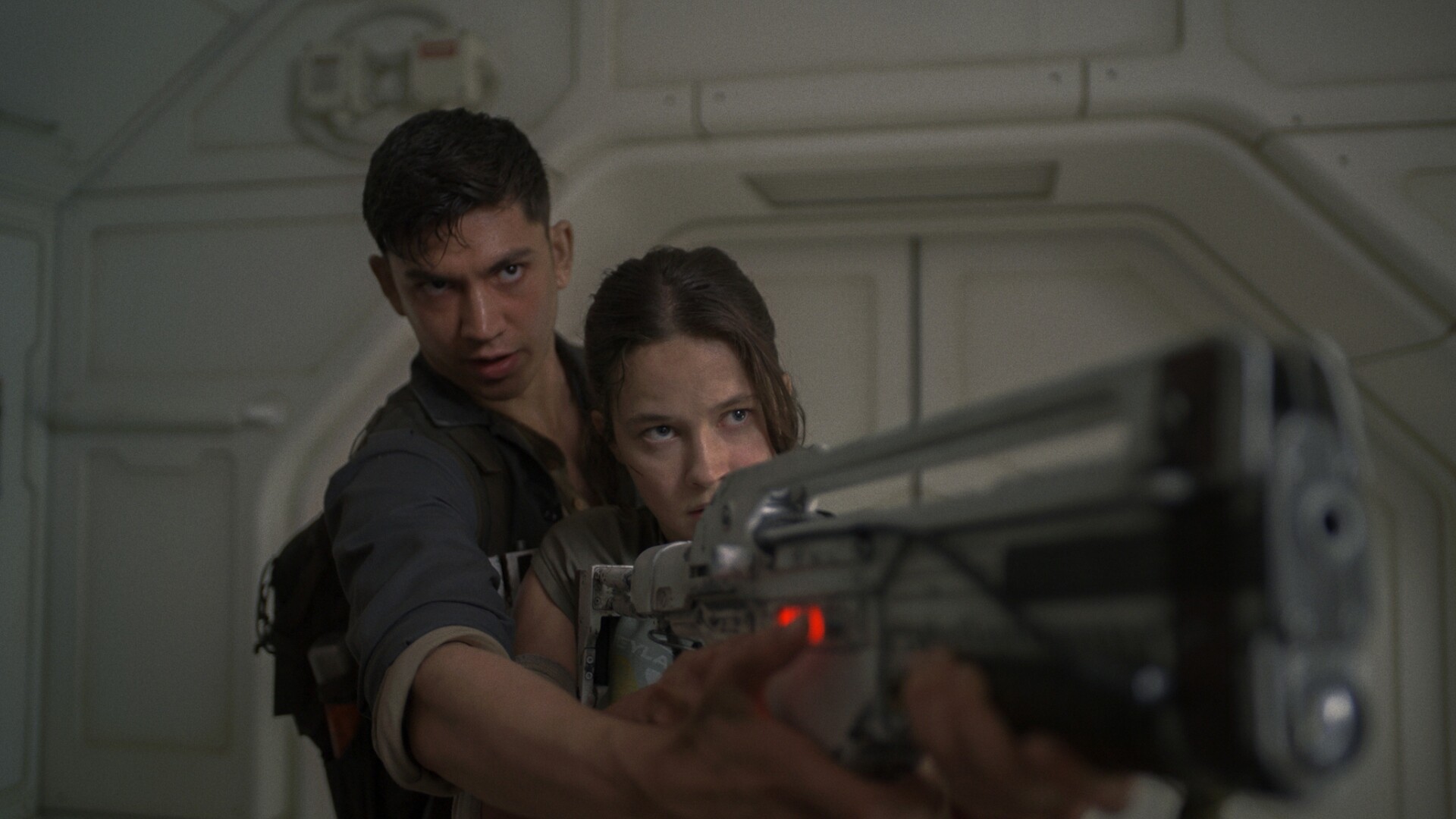 Alien: Romulus (2024) Review