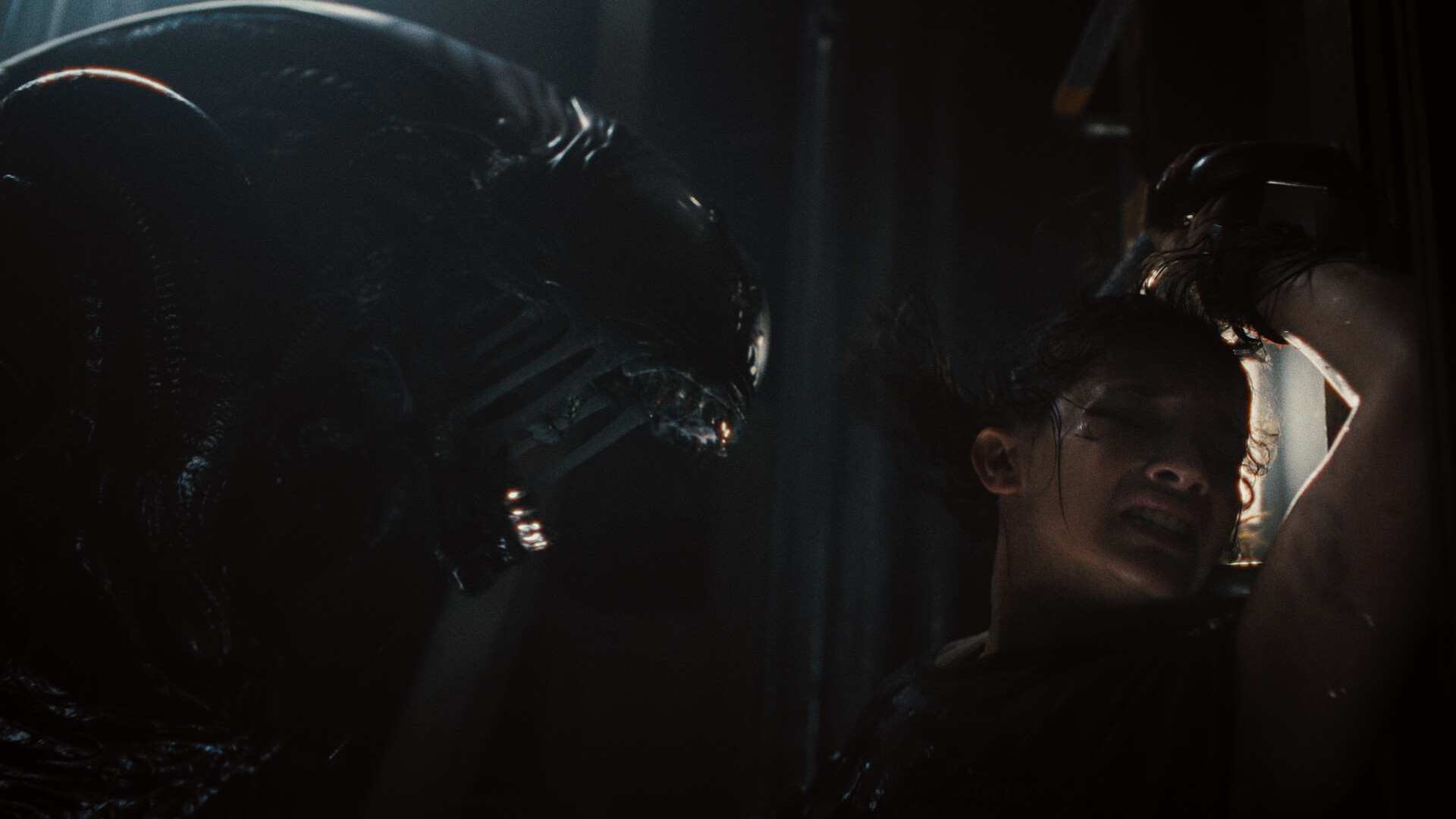 Alien: Romulus (2024) Review
