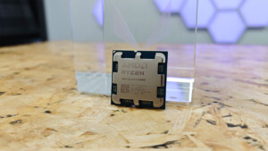 AMD Ryzen 5 9600X CPU Review