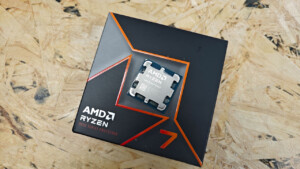 AMD Ryzen 7 9700X CPU Review