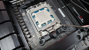 AMD Ryzen 9 9900x Review