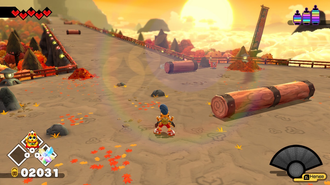 BAKERU (Nintendo Switch) Review