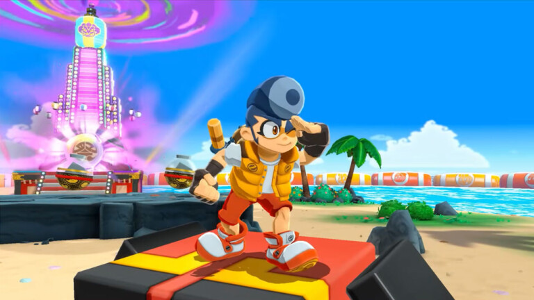 BAKERU (Nintendo Switch) Review