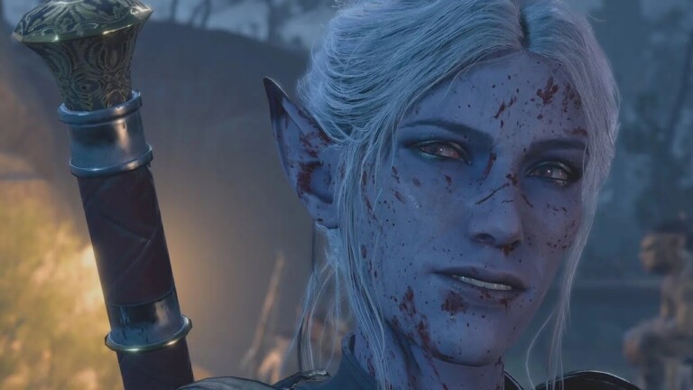 Baldur’s Gate 3 Update Adds Cinematic Endings for Villainous Playthroughs