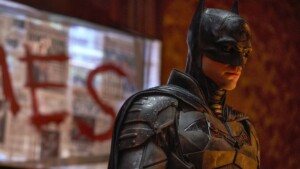 Batman Game Set In Matt Reeve's Film Universe Reportedly In Development