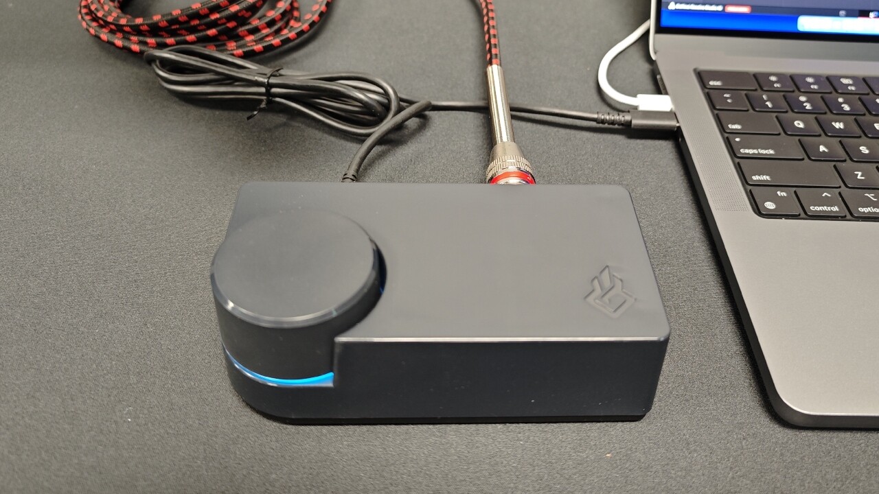 Beacn Studio Review