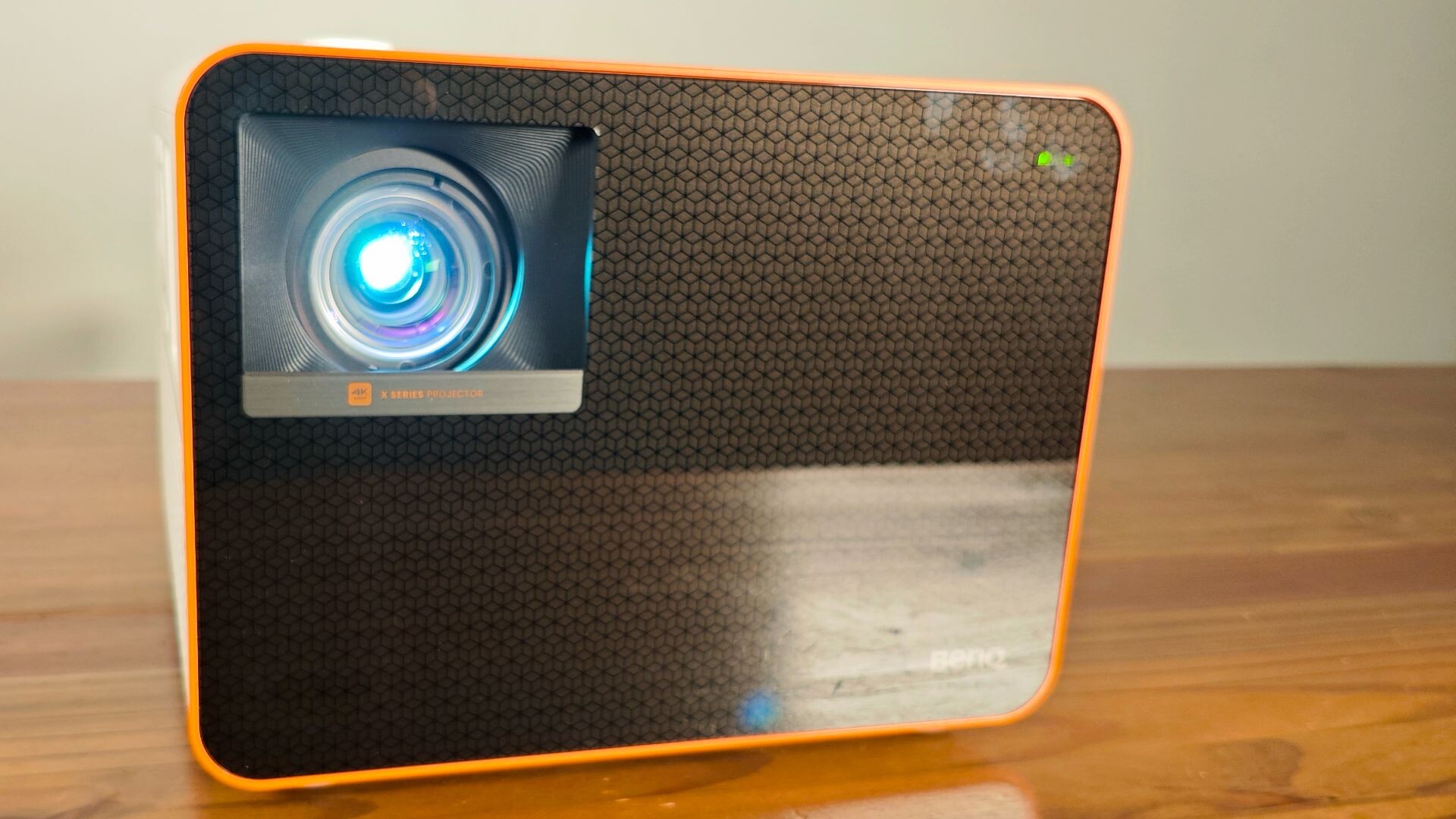 BenQ X3100i 4K Gaming Projector Review