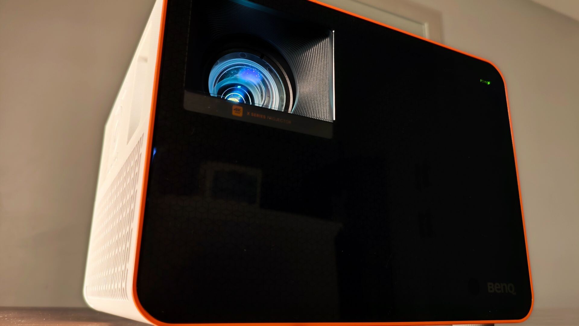 BenQ X3100i 4K Gaming Projector Review