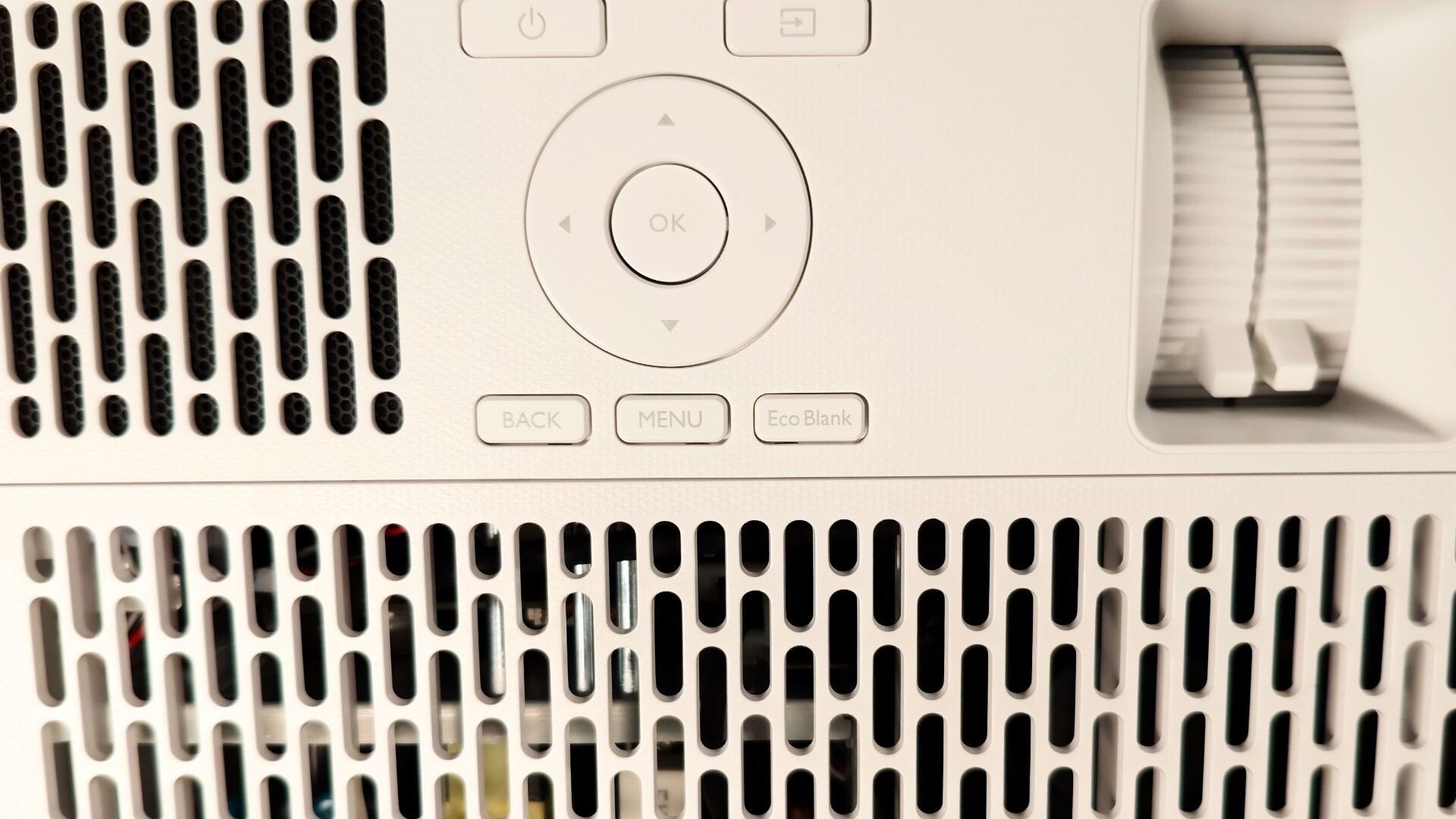 BenQ X3100i 4K Gaming Projector Review