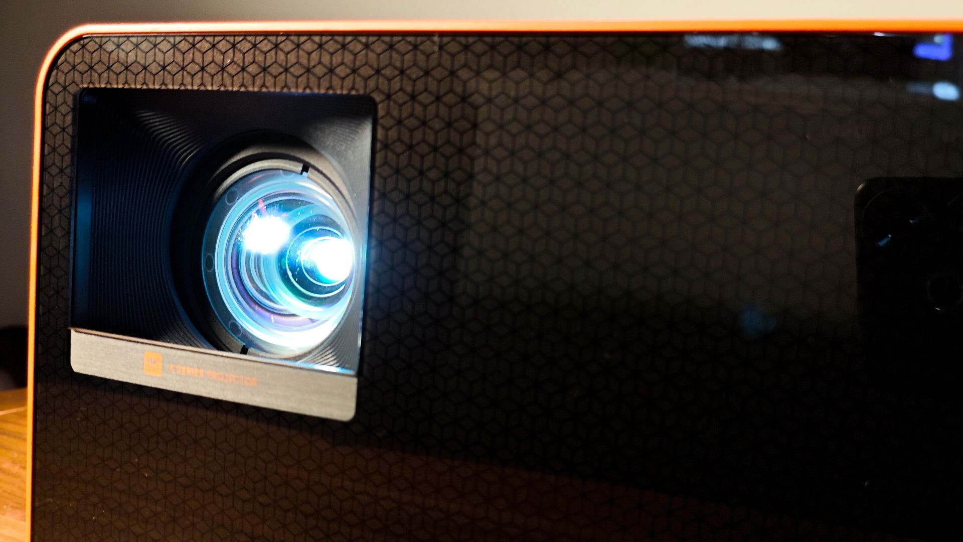 BenQ X3100i 4K Gaming Projector Review